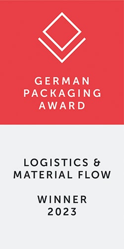 German Packaging Award Logo
