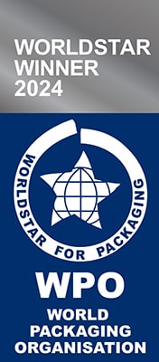 WorldStar 2024 Winner logo